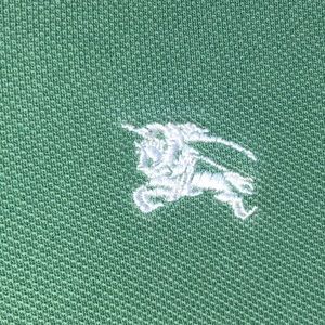 Burberry London Polo Shirt!!!